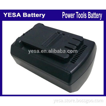 Power tool battery for Gude GmbH 95526 52785 36V 3.0Ah 4.0Ah Li-ion Battery